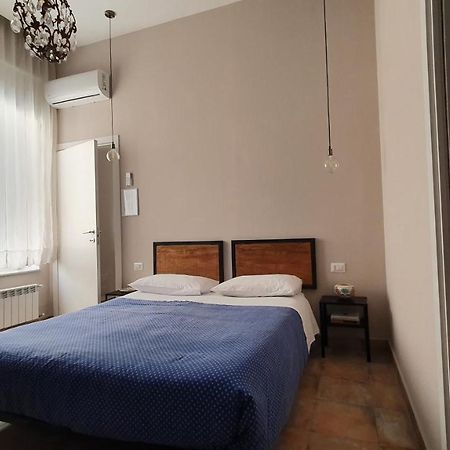 Apartament Il Miracolo Casa Neapol Zewnętrze zdjęcie