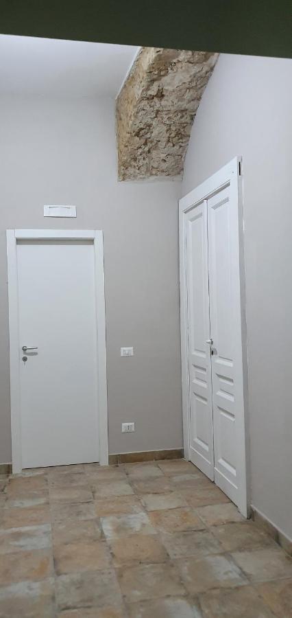 Apartament Il Miracolo Casa Neapol Zewnętrze zdjęcie