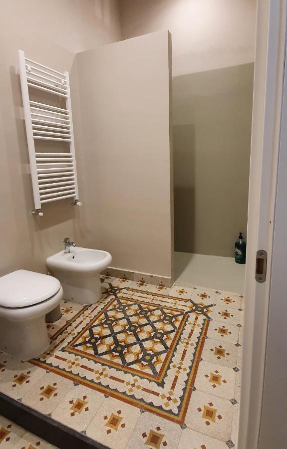 Apartament Il Miracolo Casa Neapol Zewnętrze zdjęcie