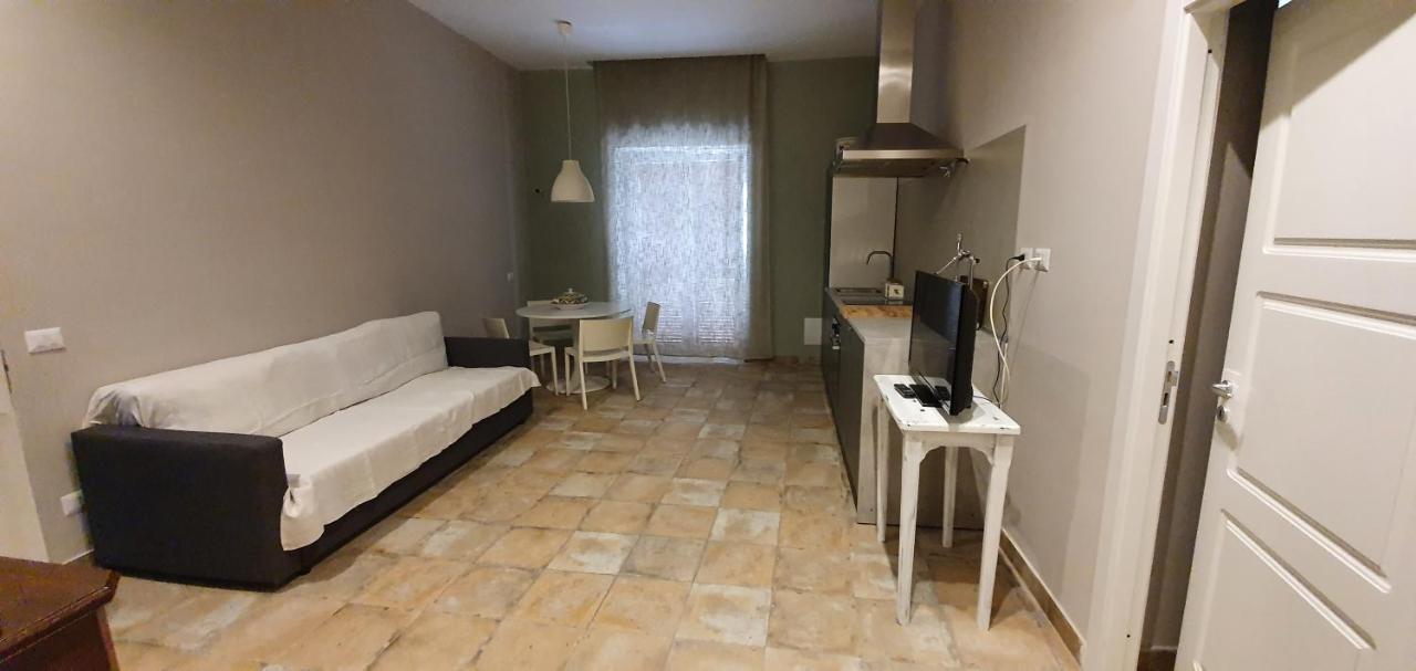 Apartament Il Miracolo Casa Neapol Zewnętrze zdjęcie