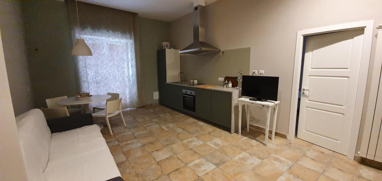 Apartament Il Miracolo Casa Neapol Zewnętrze zdjęcie