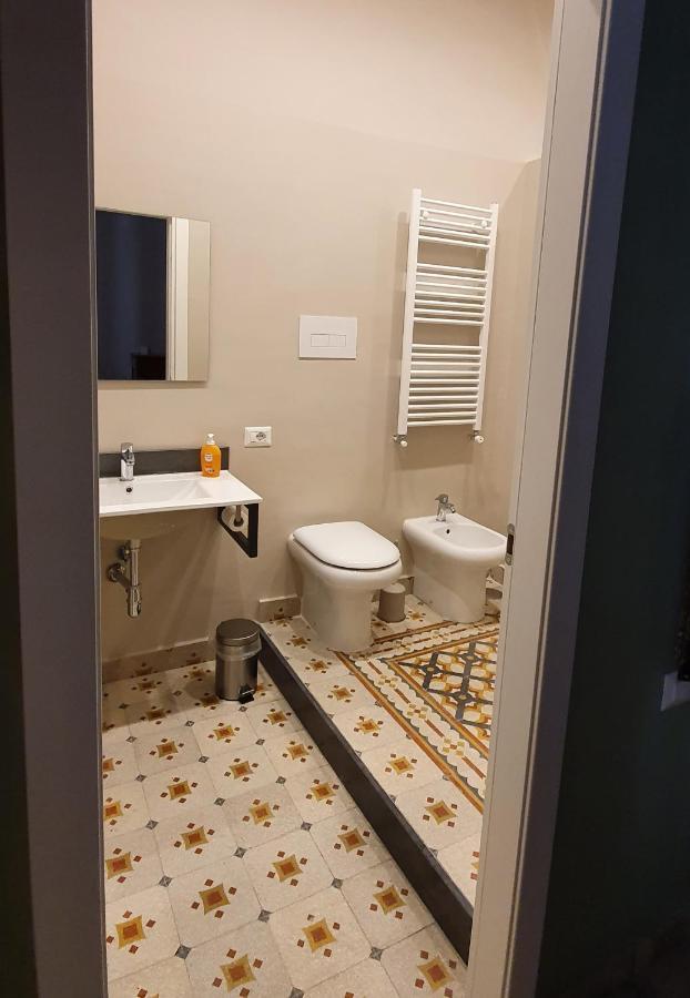 Apartament Il Miracolo Casa Neapol Zewnętrze zdjęcie