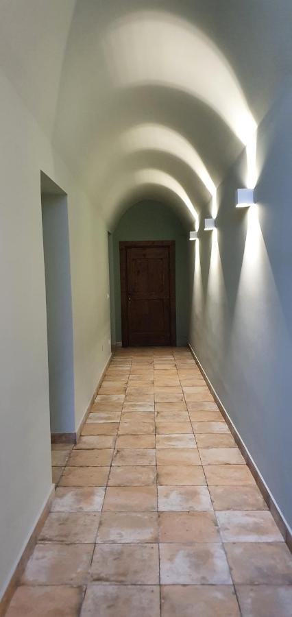 Apartament Il Miracolo Casa Neapol Zewnętrze zdjęcie