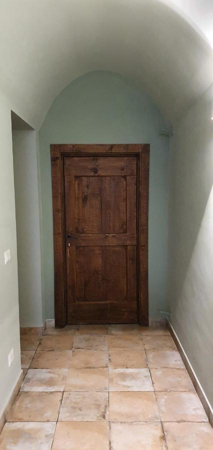 Apartament Il Miracolo Casa Neapol Zewnętrze zdjęcie