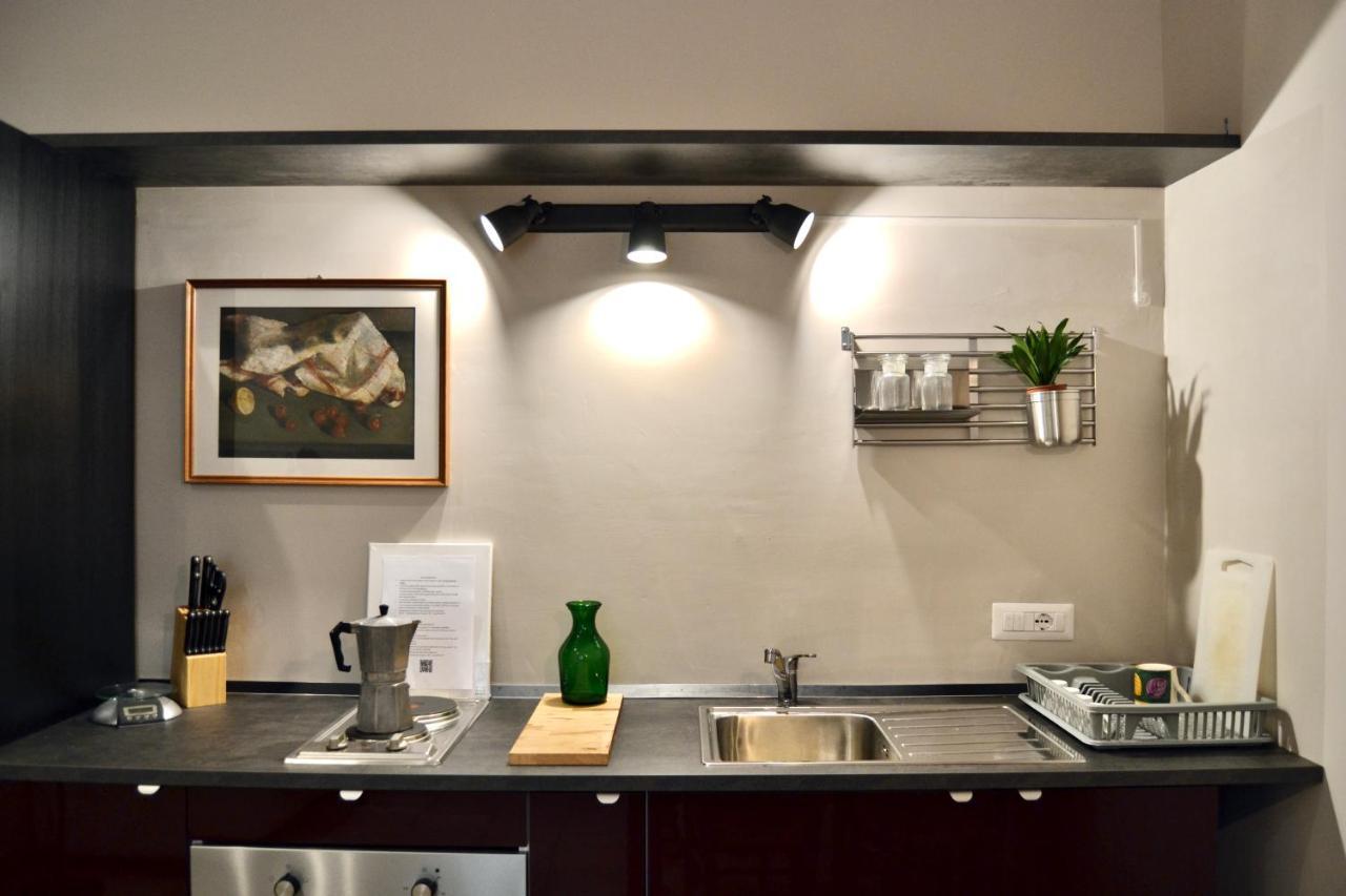 Apartament Il Miracolo Casa Neapol Zewnętrze zdjęcie