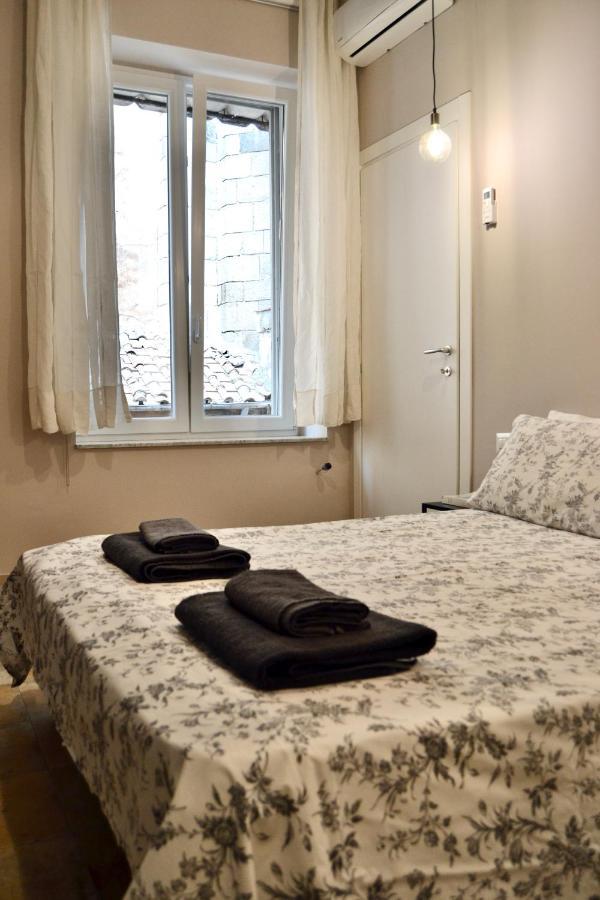 Apartament Il Miracolo Casa Neapol Zewnętrze zdjęcie