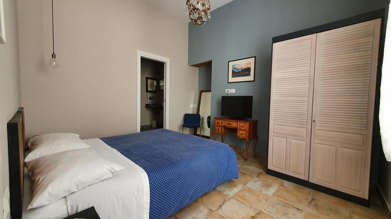 Apartament Il Miracolo Casa Neapol Zewnętrze zdjęcie