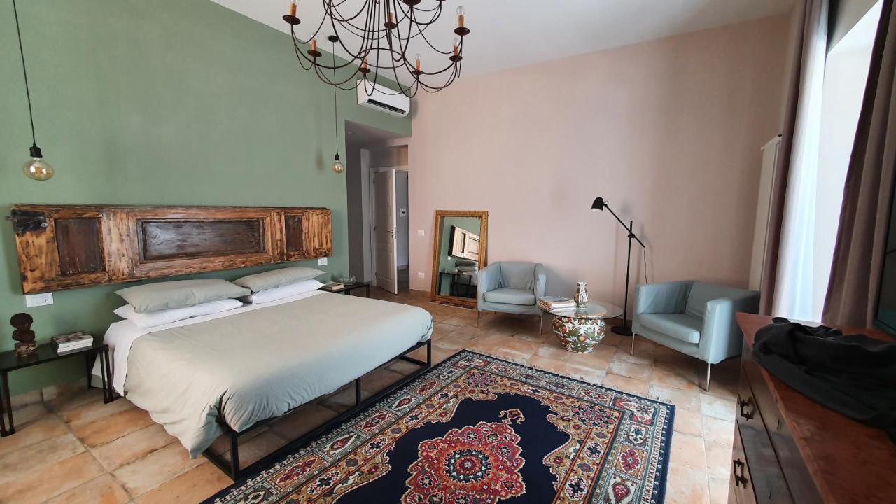 Apartament Il Miracolo Casa Neapol Zewnętrze zdjęcie