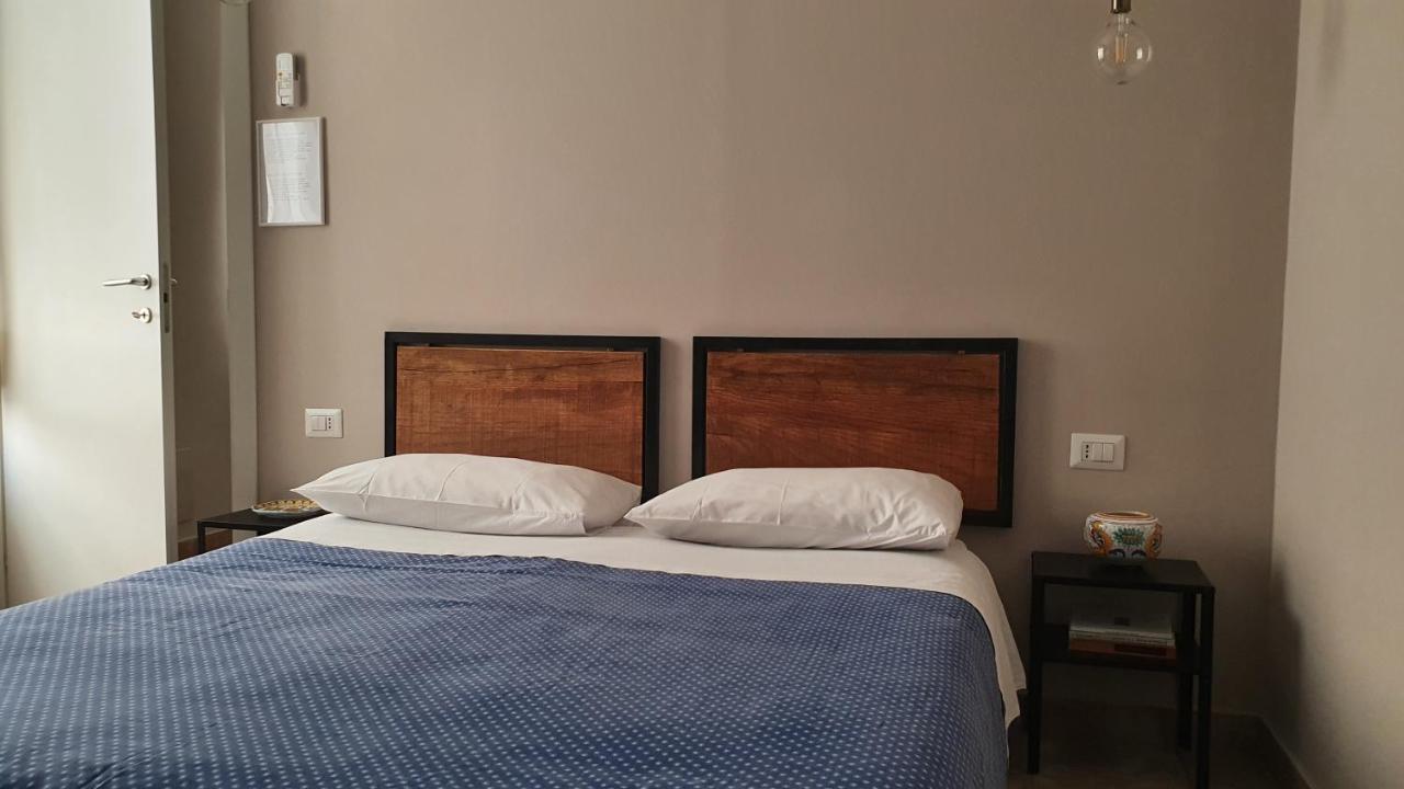 Apartament Il Miracolo Casa Neapol Zewnętrze zdjęcie