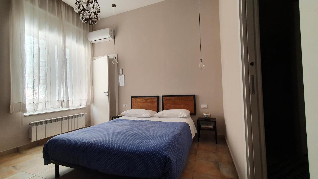 Apartament Il Miracolo Casa Neapol Zewnętrze zdjęcie