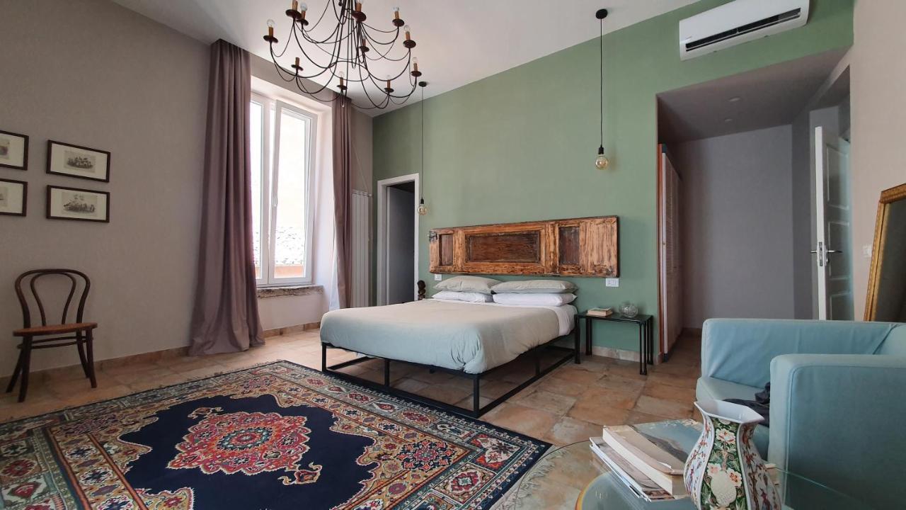 Apartament Il Miracolo Casa Neapol Zewnętrze zdjęcie