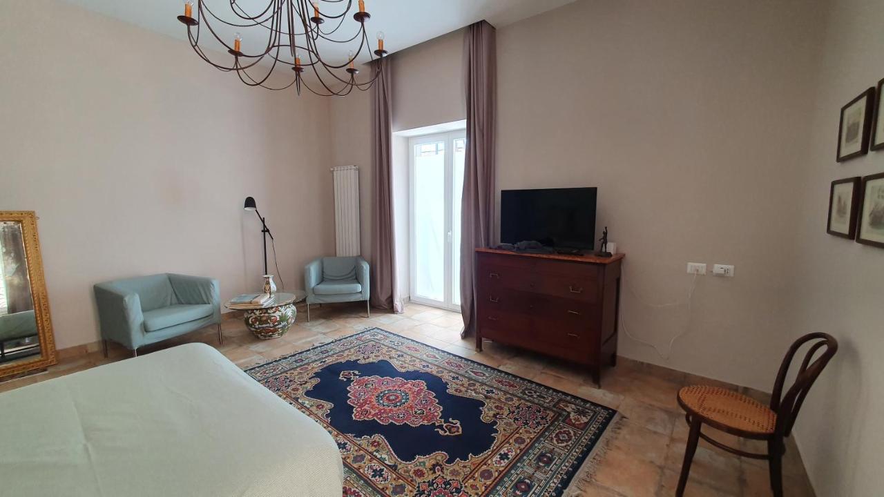 Apartament Il Miracolo Casa Neapol Zewnętrze zdjęcie