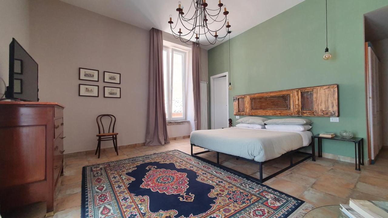 Apartament Il Miracolo Casa Neapol Zewnętrze zdjęcie