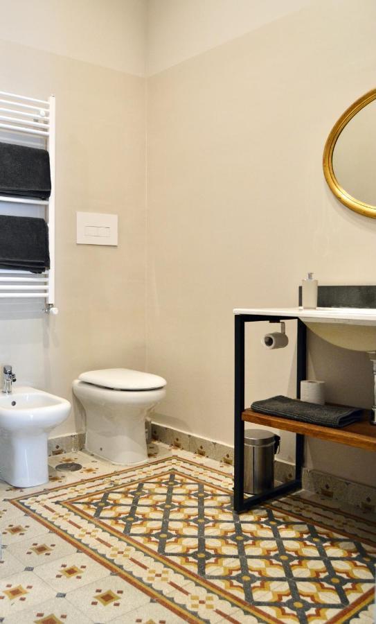 Apartament Il Miracolo Casa Neapol Zewnętrze zdjęcie