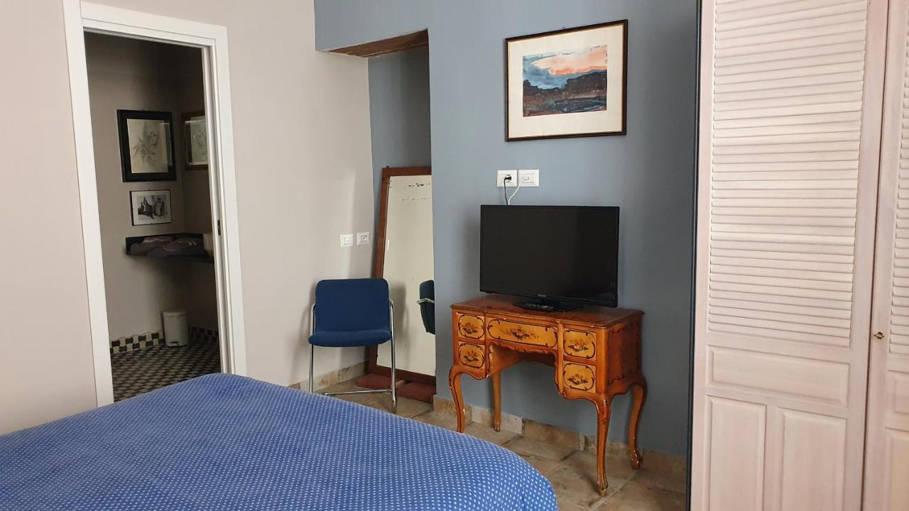 Apartament Il Miracolo Casa Neapol Zewnętrze zdjęcie