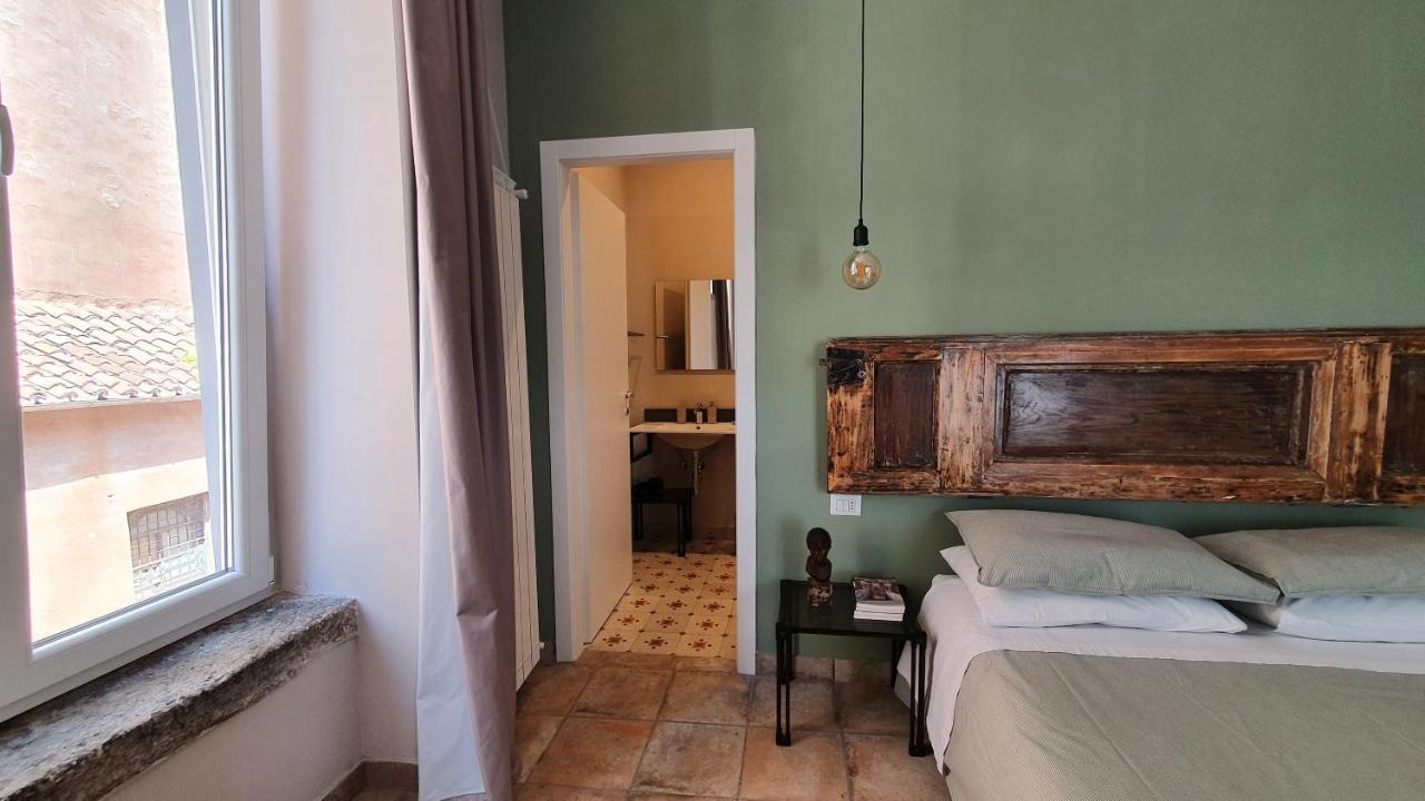 Apartament Il Miracolo Casa Neapol Zewnętrze zdjęcie