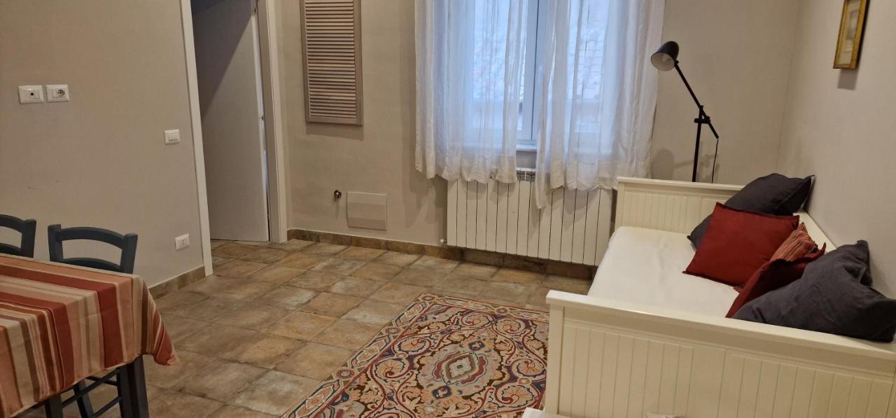 Apartament Il Miracolo Casa Neapol Zewnętrze zdjęcie