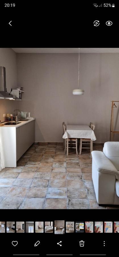 Apartament Il Miracolo Casa Neapol Zewnętrze zdjęcie