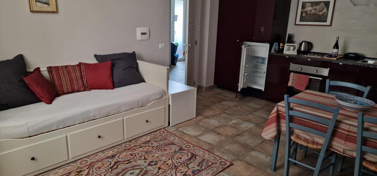 Apartament Il Miracolo Casa Neapol Zewnętrze zdjęcie