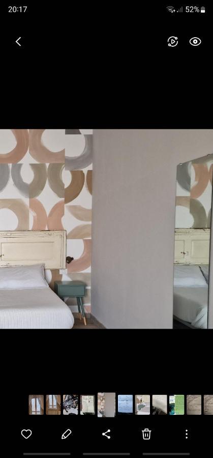 Apartament Il Miracolo Casa Neapol Zewnętrze zdjęcie