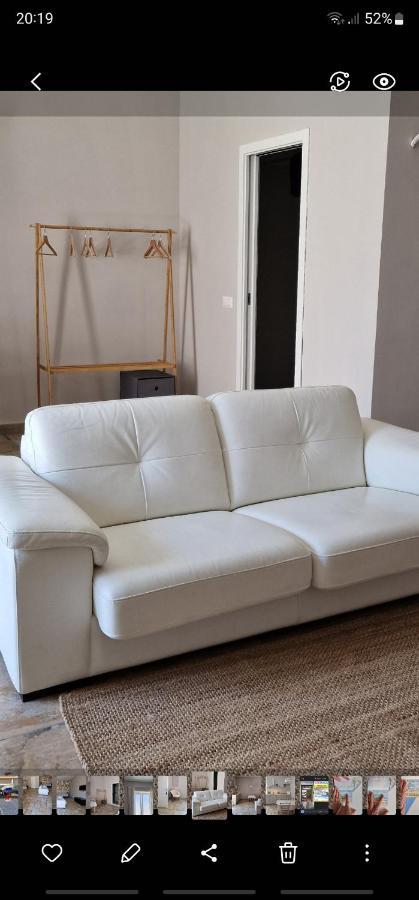 Apartament Il Miracolo Casa Neapol Zewnętrze zdjęcie