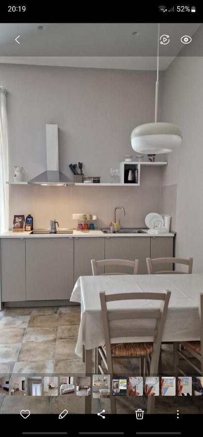 Apartament Il Miracolo Casa Neapol Zewnętrze zdjęcie