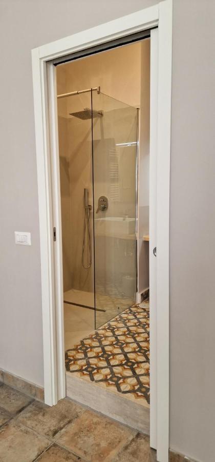 Apartament Il Miracolo Casa Neapol Zewnętrze zdjęcie