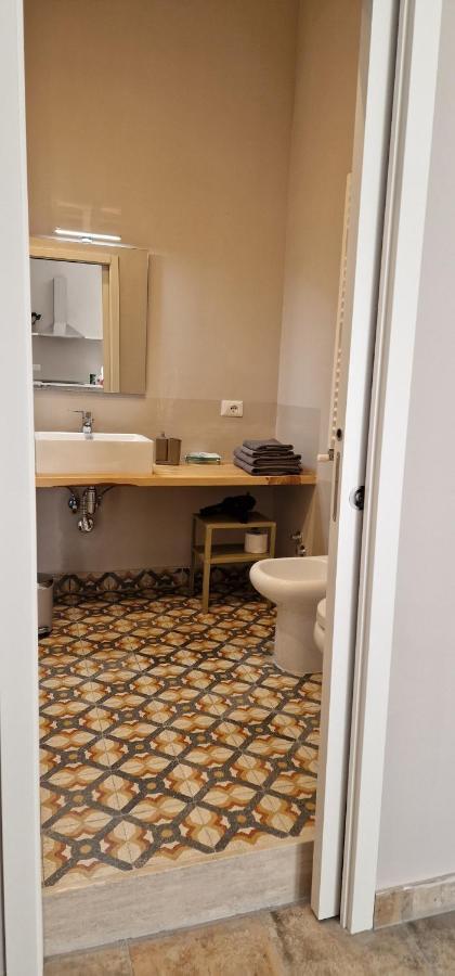 Apartament Il Miracolo Casa Neapol Zewnętrze zdjęcie