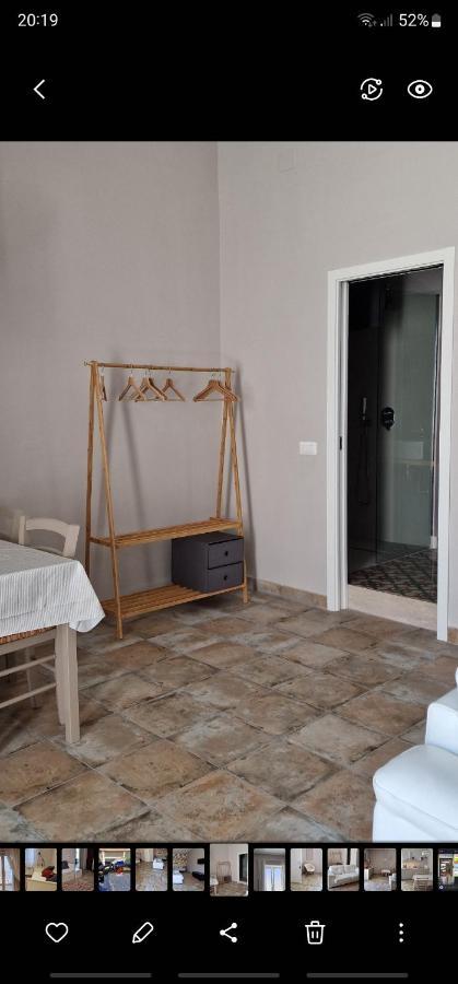 Apartament Il Miracolo Casa Neapol Zewnętrze zdjęcie