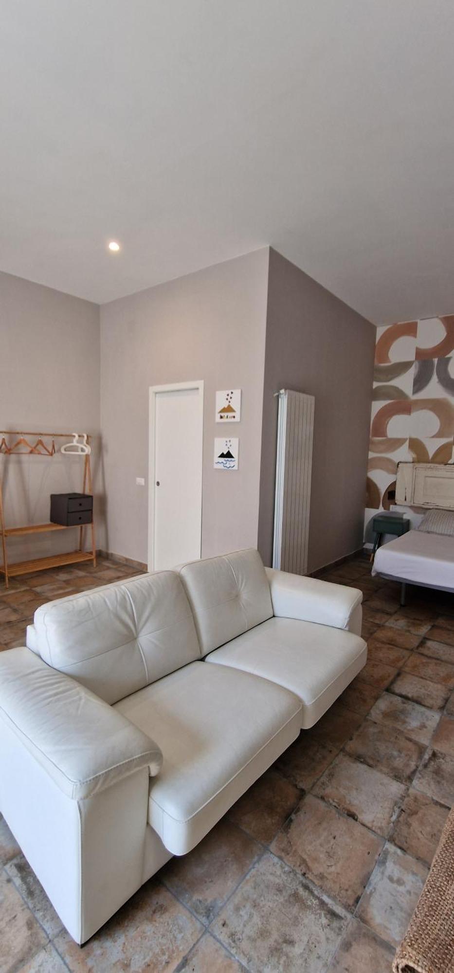Apartament Il Miracolo Casa Neapol Zewnętrze zdjęcie